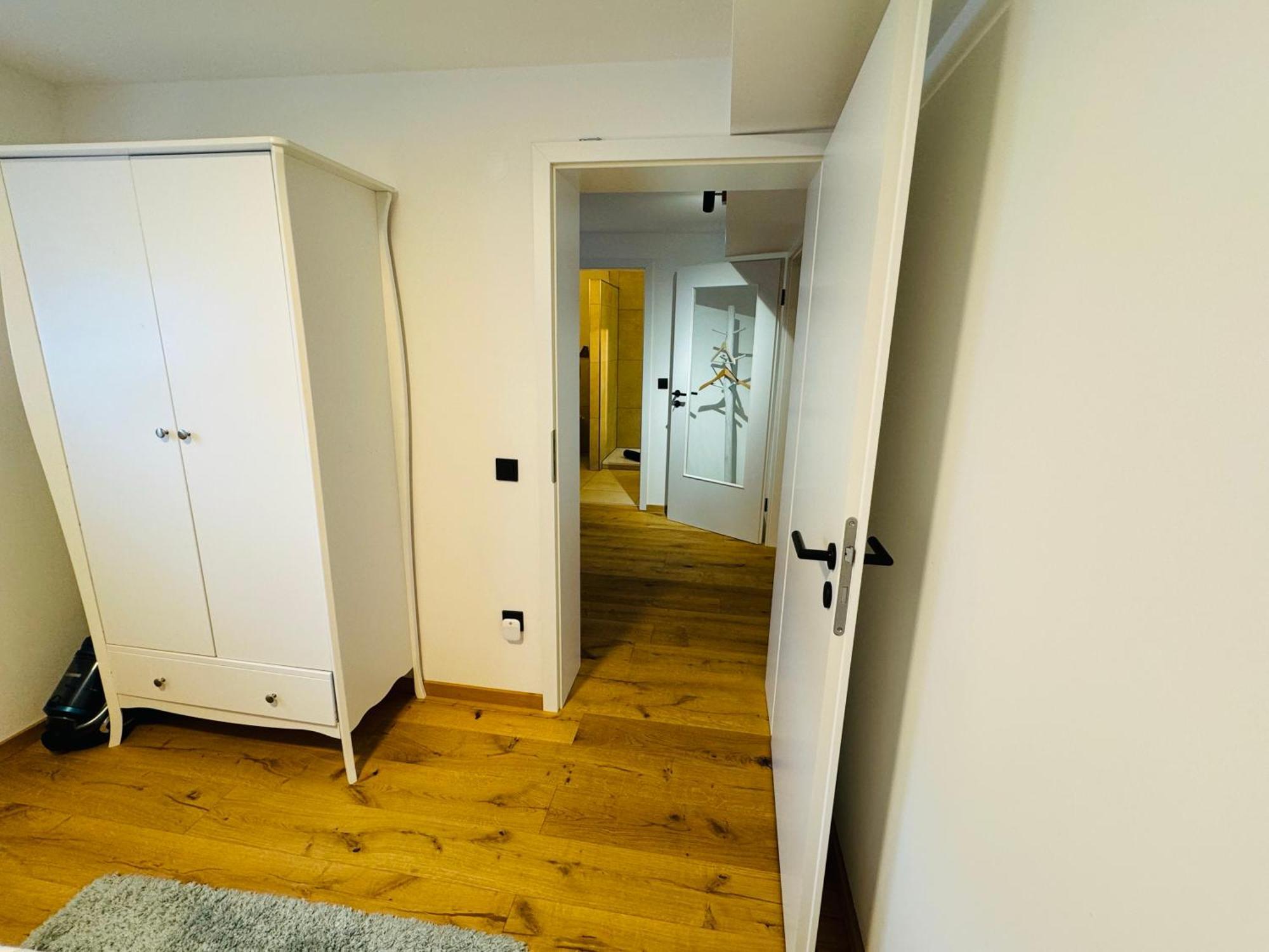 Ferien- Und Business Apartment Cadolzburg Exteriör bild