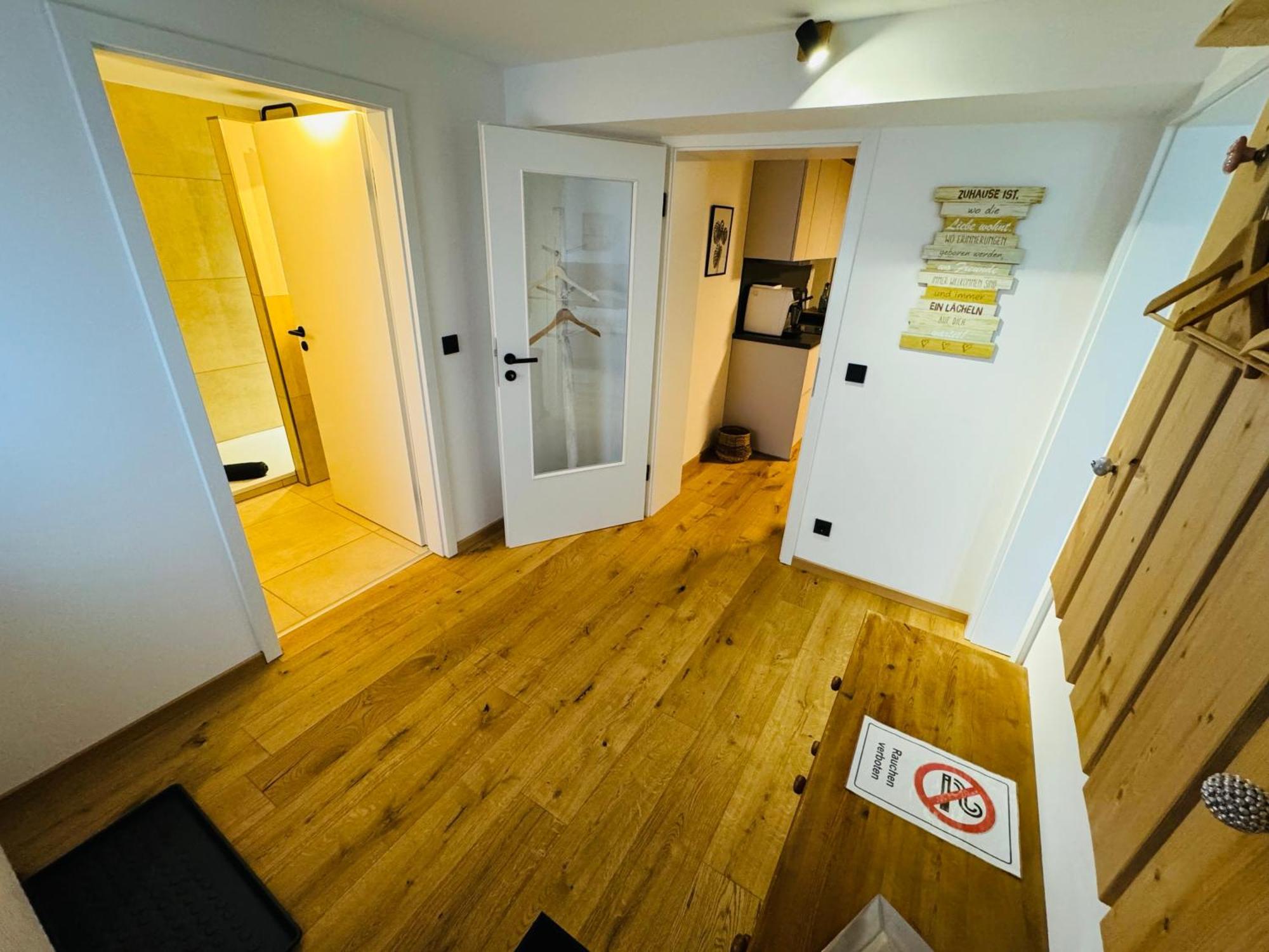 Ferien- Und Business Apartment Cadolzburg Exteriör bild